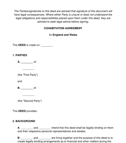 cohabitation-agreement-template-word-pdf